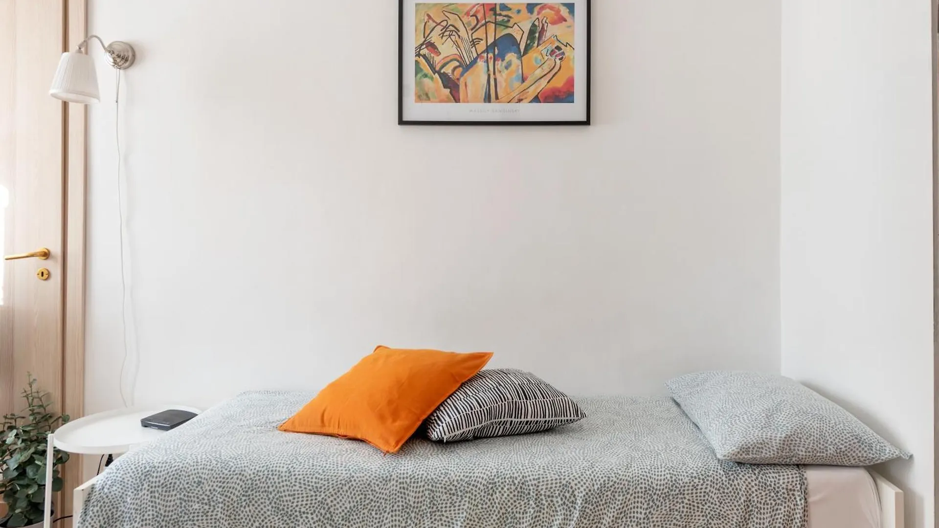 Central Little Basic Apartment Rome 0*,  Italy